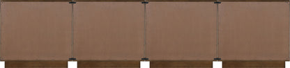 Navona - 4 Piece Sideboard / Buffet