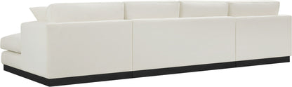 Johanna - 3 Piece Sectional
