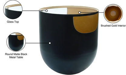 Doma - End Table