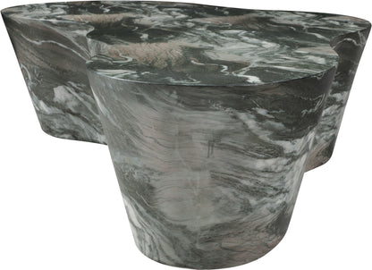 Monza - Concrete Coffee Table