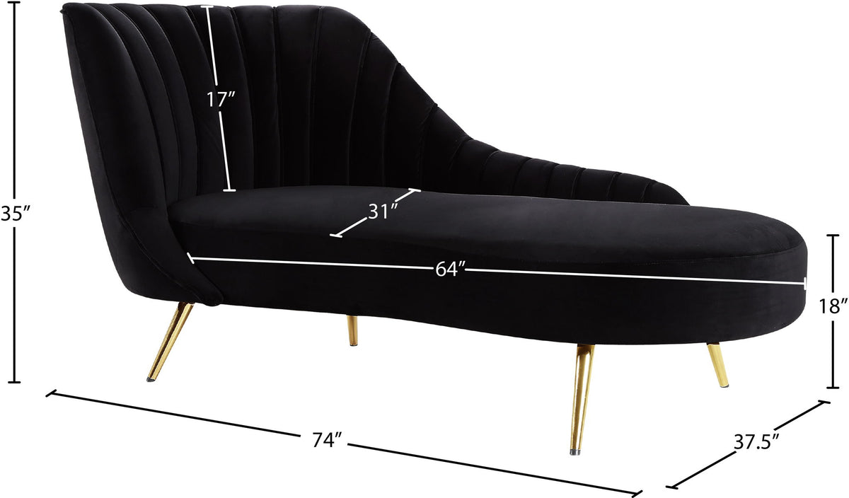 Margo - Chaise