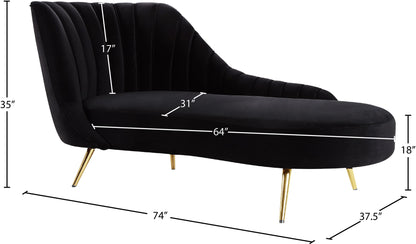 Margo - Chaise