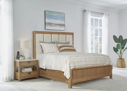 Escape - Bedroom Panel Set