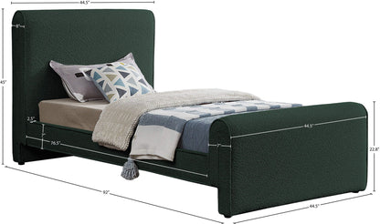 Stylus - Bed
