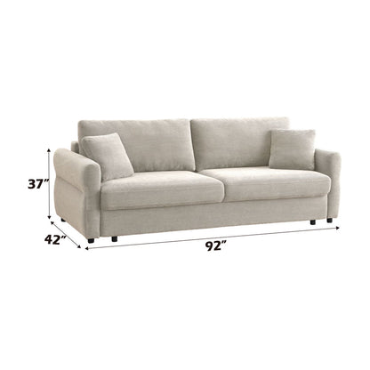 Haran - Sofa With Sleeper