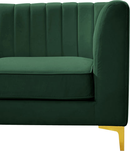Alina - 3 Piece Modular Sectional