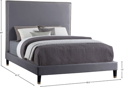 Harlie - Bed
