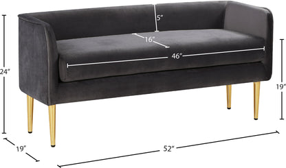 Audrey - Bench