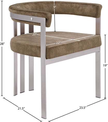 Marcello - Dining Chair (Set of 2)