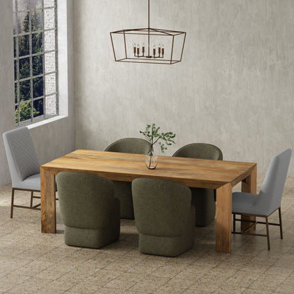 Bongo - Dining Chair (Set of 2)