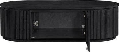 Moana - Rubberwood Coffee Table