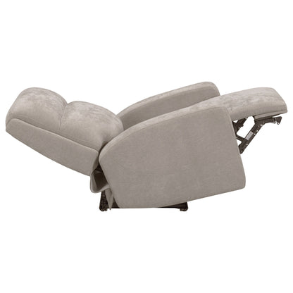 Traxton - Power Zero Gravity Recliner