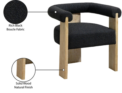 Barrel - Dining Chair