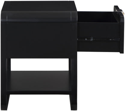 Sage - Night Stand