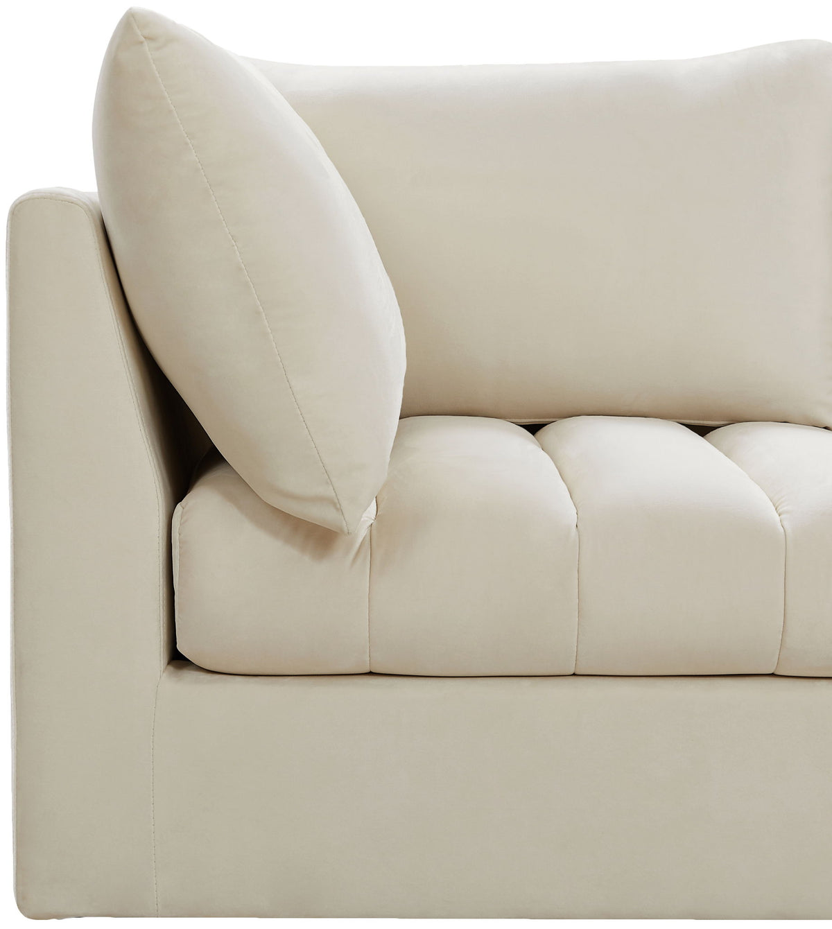 Jacob - Modular 4 Seat Sofa
