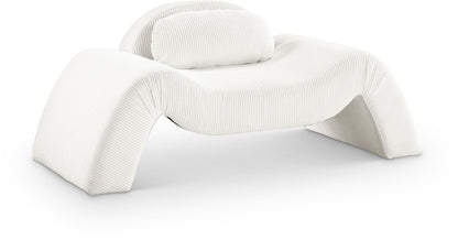 Austin - Corduroy Accent Chair