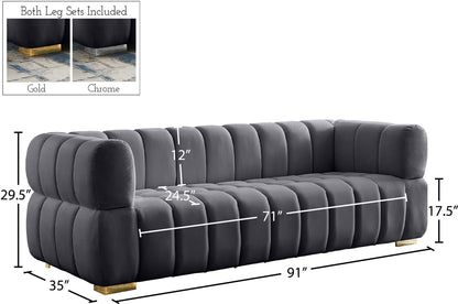 Gwen - Sofa