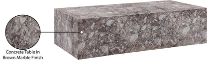 Piazza - Table