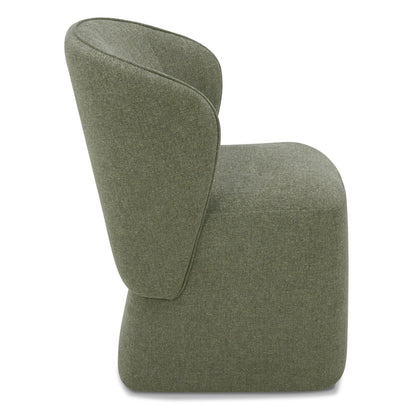 Bongo - Fabric Dining Chair (Set of 2)