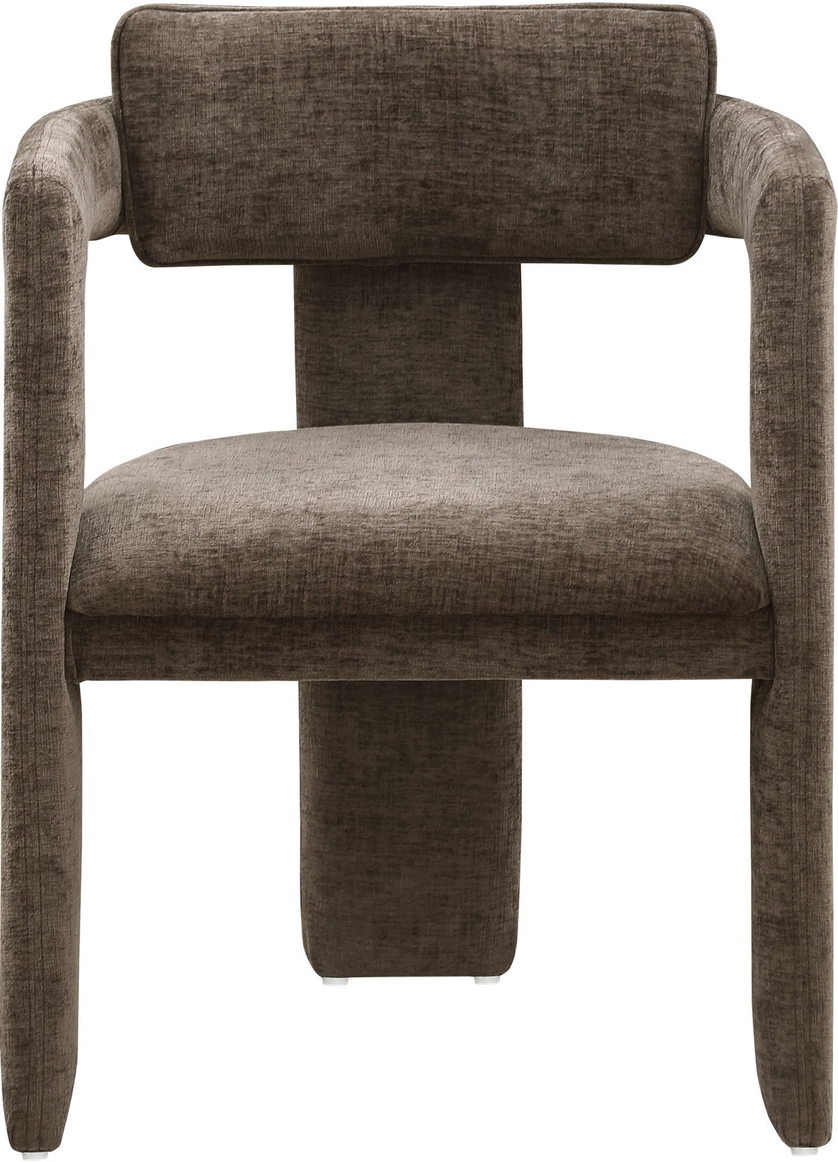 Brenda - Chenille Dining Chair (Set of 2)