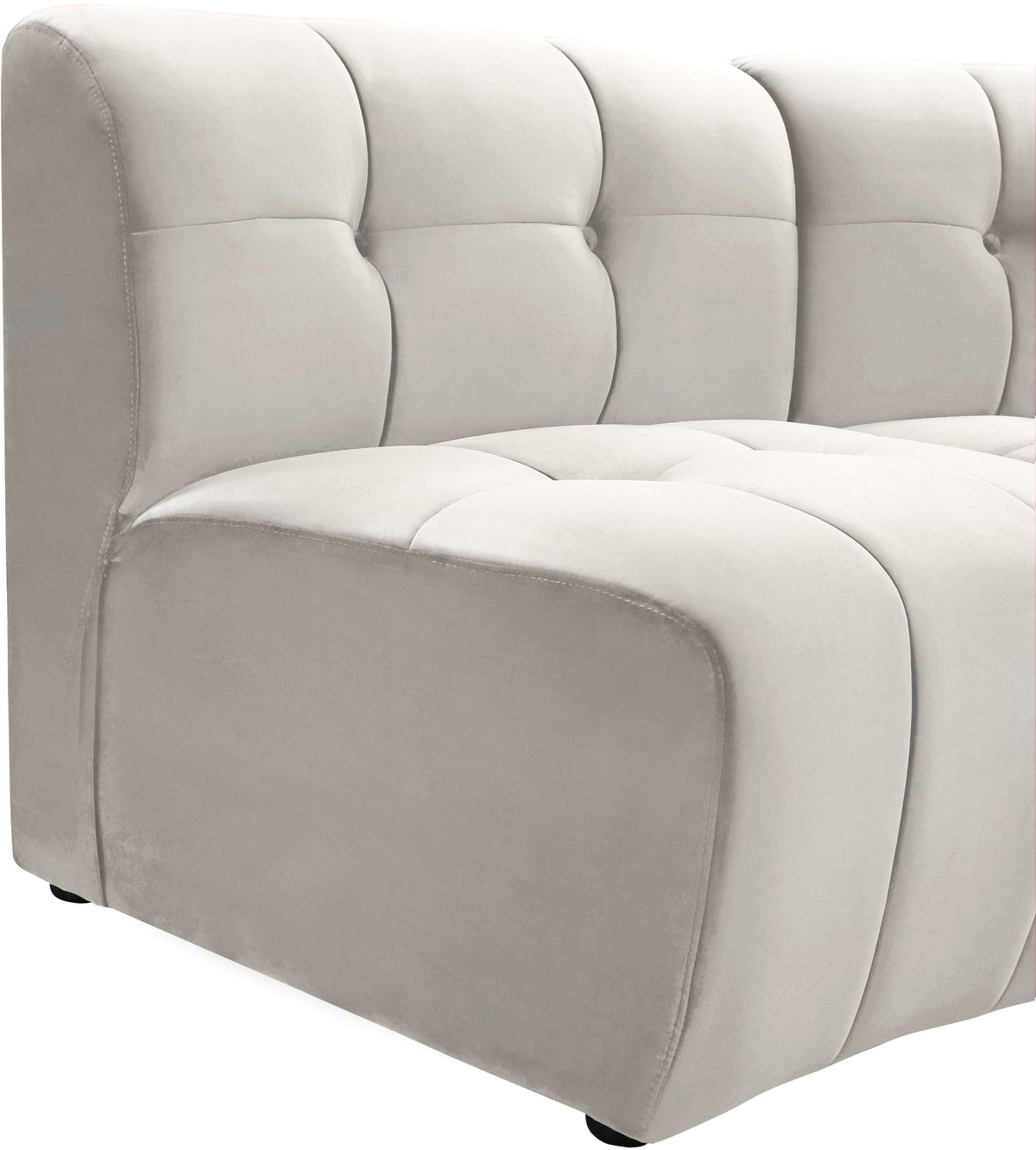 Limitless - 15 Pc. Modular Sectional