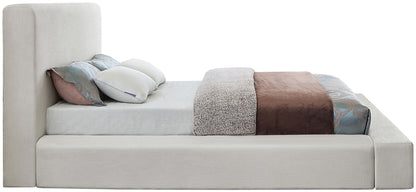 Devin - Bed