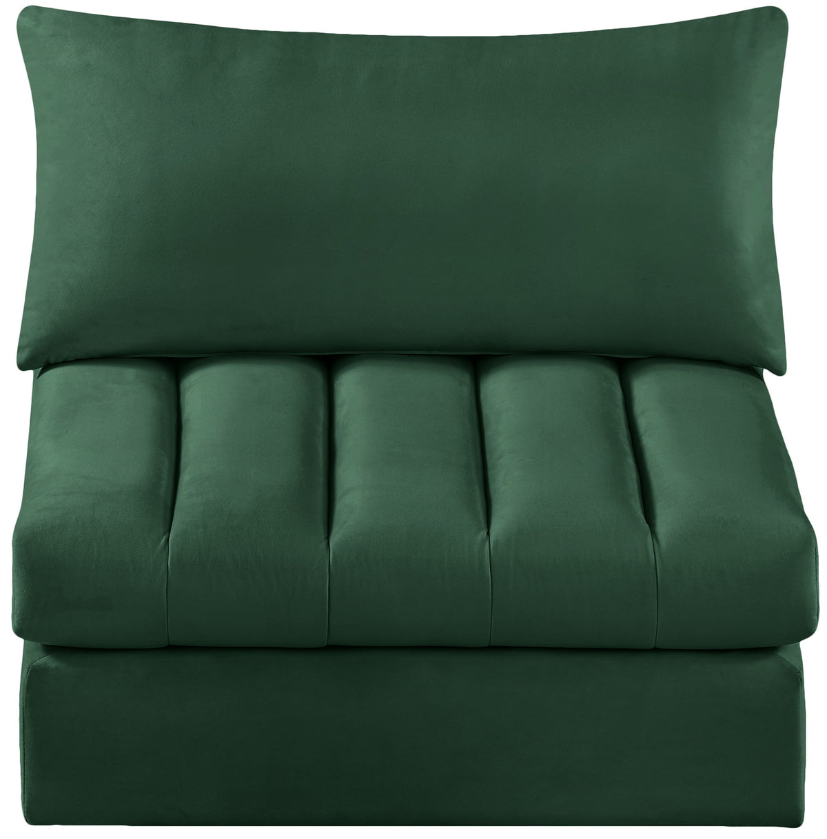 Jacob - Armless Chair