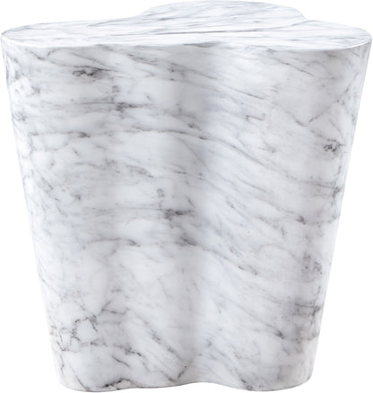 Monza - Concrete End Table