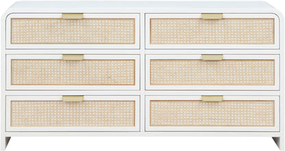 Sage - Dresser