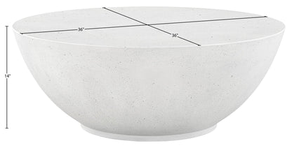 Reggio - Concrete Indoor/Outdoor Table