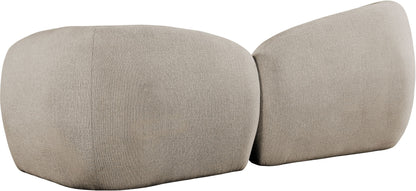 Elowen - Fabric Upholstered Sofa