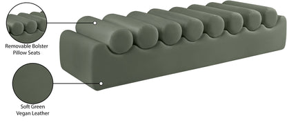 Rumble - Bench