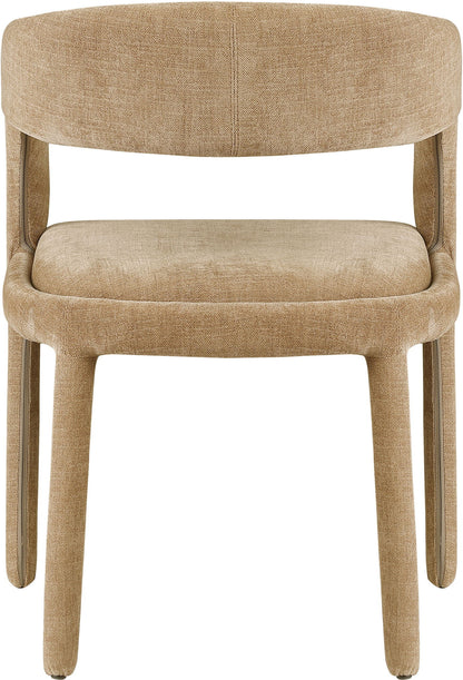 Sylvester - Upholstered Dining Chair (Set of 2)