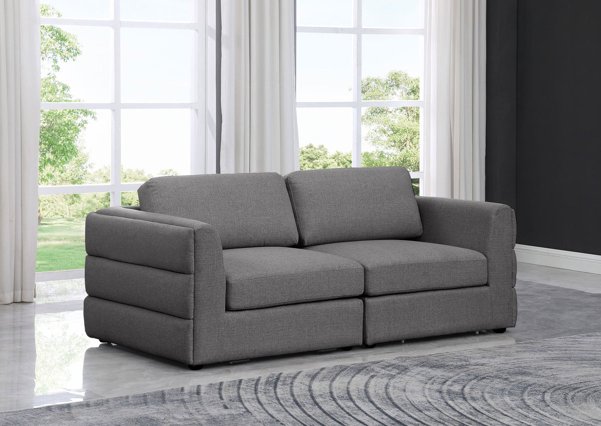 Beckham - Modular 2 Seat Sofa