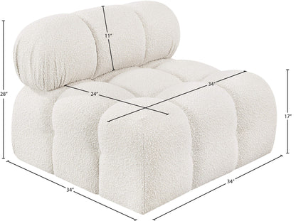 Ames - Armless Chair