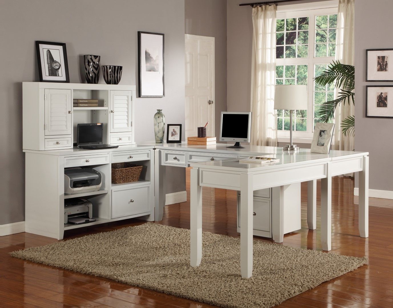 Boca - Writing Desk