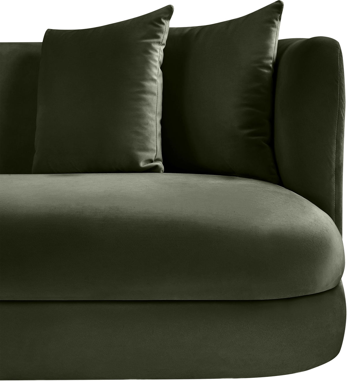 Alder - Loveseat