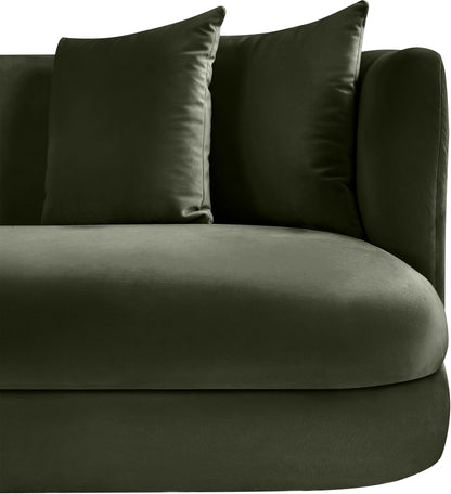Alder - Loveseat