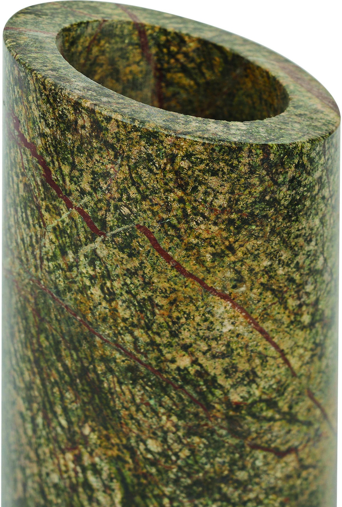 Lochlan - Genuine Marble Vase