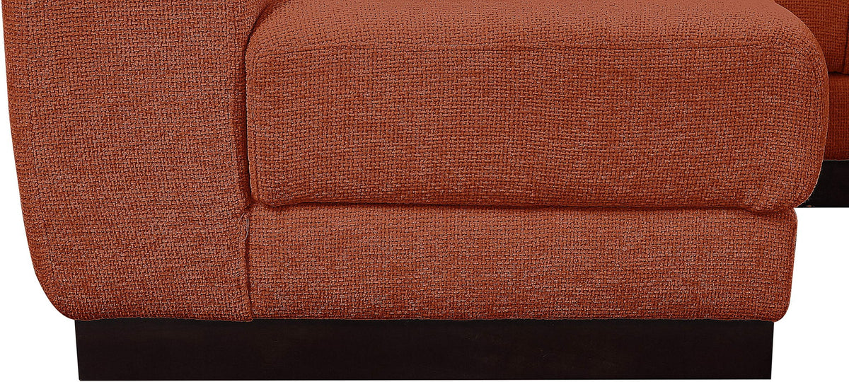 Quinn - 9 Piece Modular Sectional