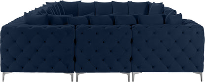 Tremblay - 8 Piece Modular Sectional