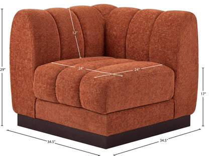 Quinn - Corner Chair