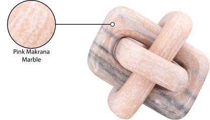 Bond - Marble Decorative Knot