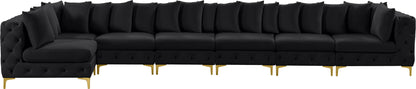 Tremblay - 7 Piece Modular Sectional