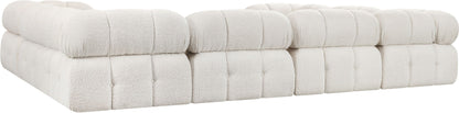 Ames - 8 Piece Modular Sectional