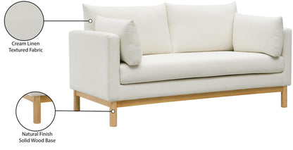 Langham - Loveseat