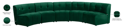 Limitless - 5 Pc. Modular Sectional