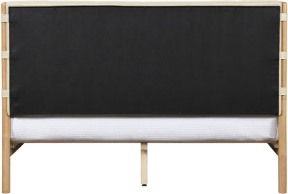 Asher - Bed