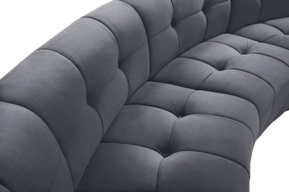 Limitless - 4 Pc. Modular Sectional