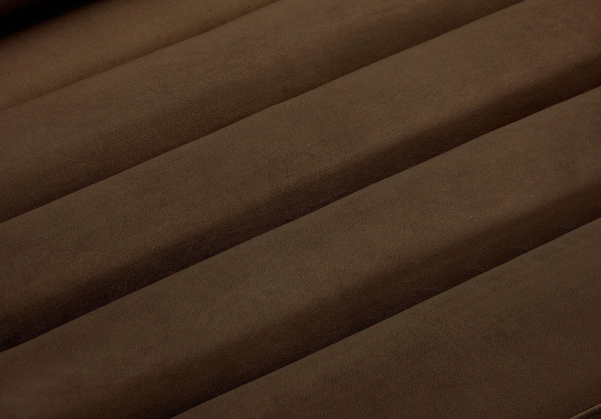 Cascade - Velvet Loveseat